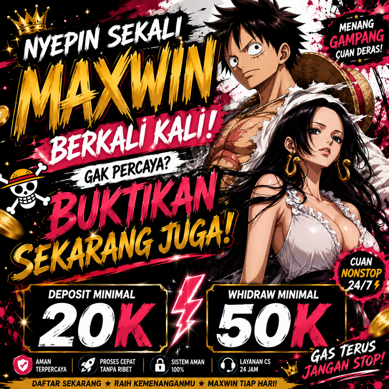 BOM88™ Di Sini Kemewahan Tidak Hanya Terlihat Tetapi Juga Pasti Dirasakan